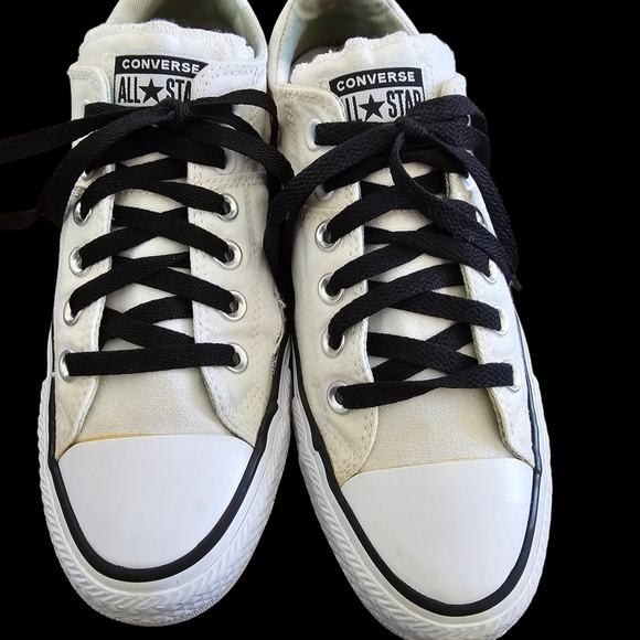 Converse Madison Chuck Tayler Women Sneakers - Picture 2 of 12